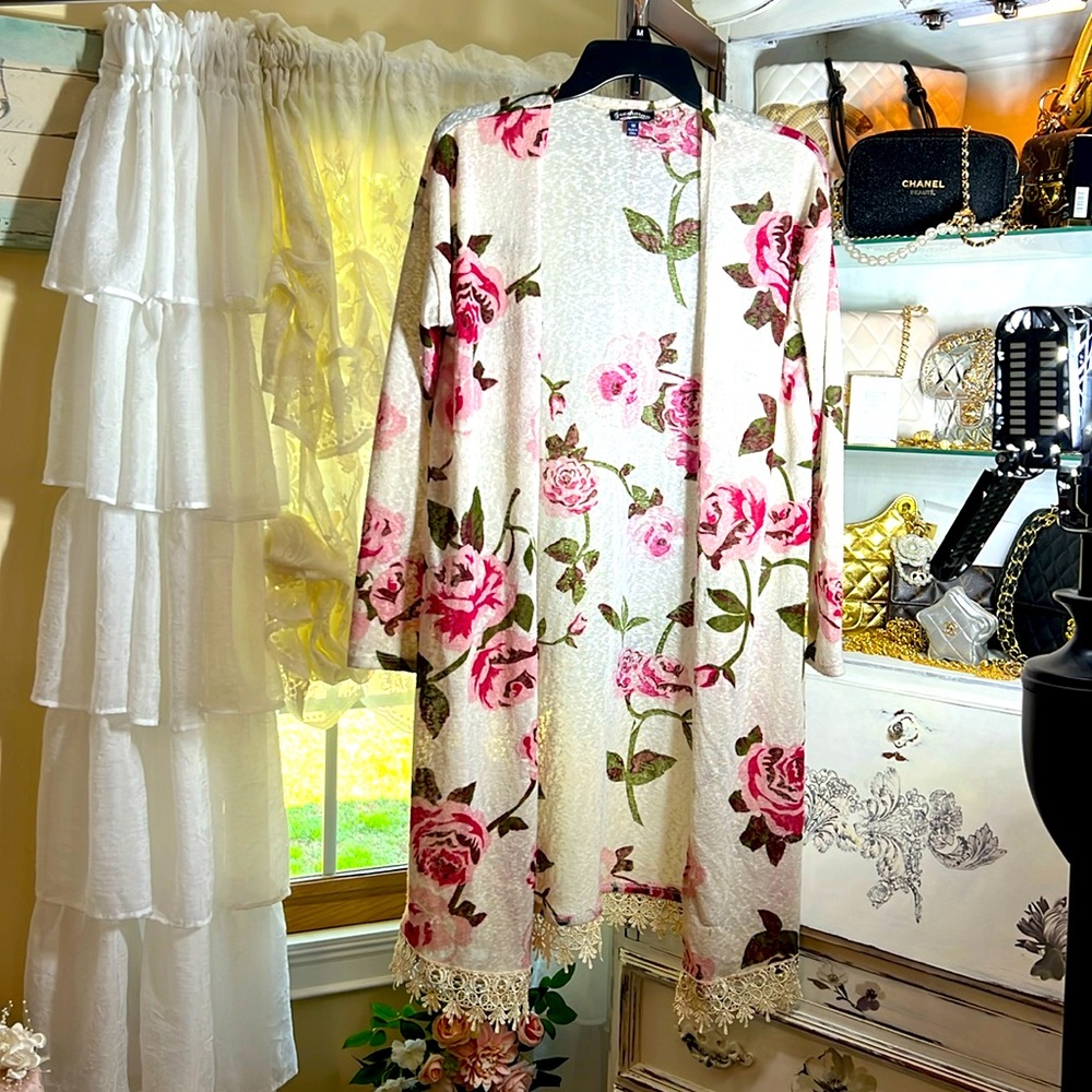 Flower Duster